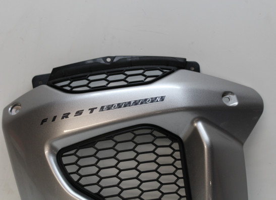 Seiten verkleidung links Yamaha XT 1200 Z Super Tenere