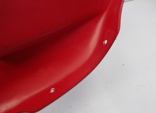 Kanzel links Ducati 900 SS Supersport