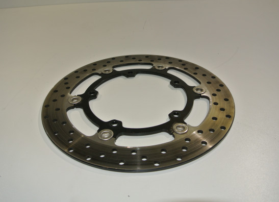 Brake disc front Yamaha MT 09