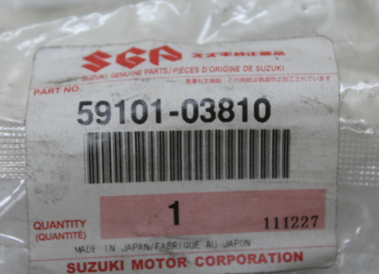 Bremsbeläge Suzuki Burgman 200