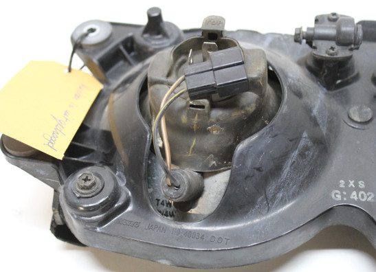 Koplamp Yamaha FZR 750 R OWO1