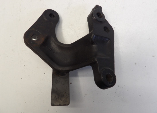 Fussrastetrager vorne rechts Honda VT 750 Shadow