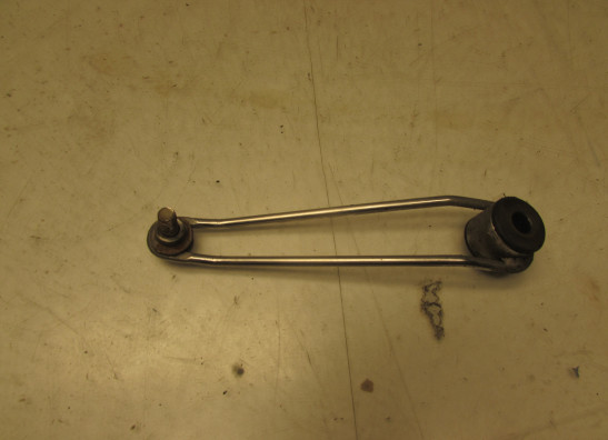 Uitlaat BMW K 1200 RS