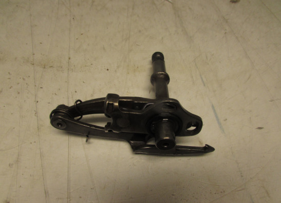 Versnellingsbak Ducati Multistrada 1000