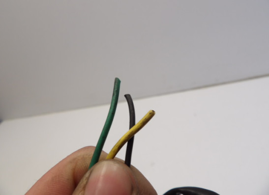 Lenkerschalter links Yamaha YX 600 Radian