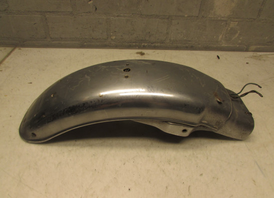 Rear fender Overig Onbekend Unknown