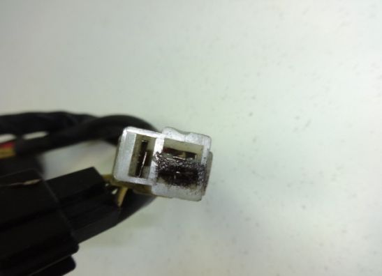 Regulator rectifier  Suzuki VX 800