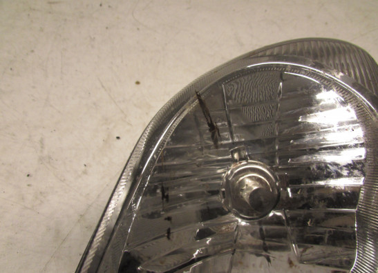 Koplamp Suzuki Burgman 650