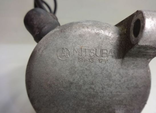 Startmotor Yamaha FZR 600