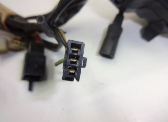 Stuurschakelaar links Kawasaki GPZ 1000