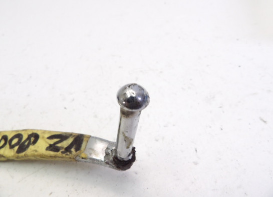 Schalthebel Suzuki VZ 800 marauder