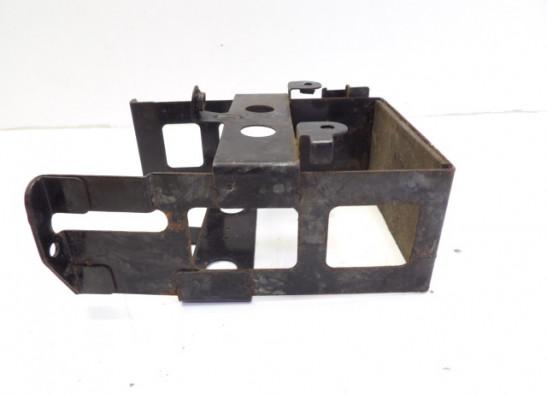 Accubak Kawasaki LTD 454