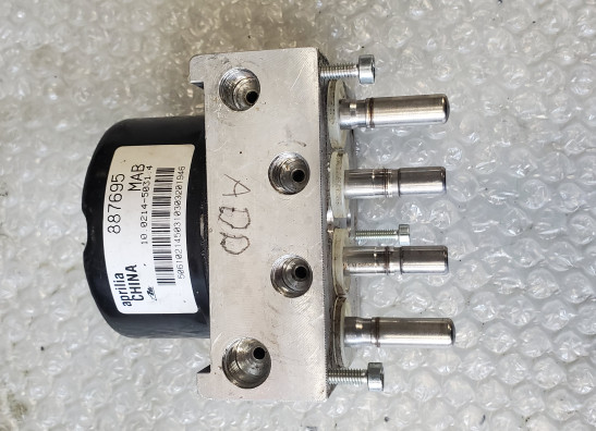 ABS pomp Aprilia Dorsoduro 1200 2010-2011, 2012-2014, 2015-2023