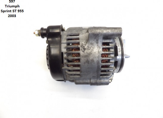 Dynamo Triumph Sprint ST 955 1999-2005