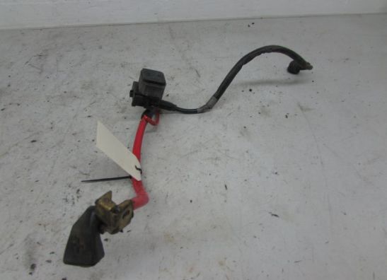 Startmotor relais Yamaha XJ 900 S Diversion