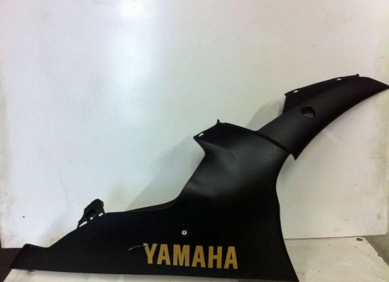 Rechter onderkuip Yamaha YZF R6