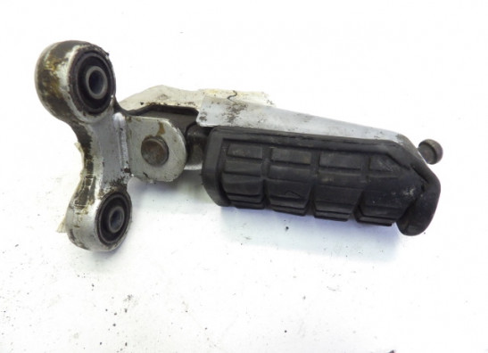 Fussraste rechts Yamaha FJ 1200