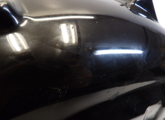 Hinterradabdeckung Honda VT 1100