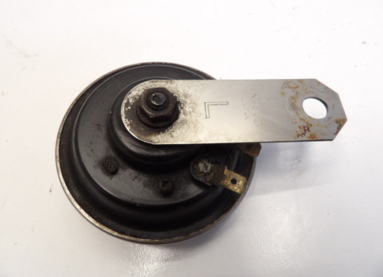 Claxon Aprilia RSV 1000