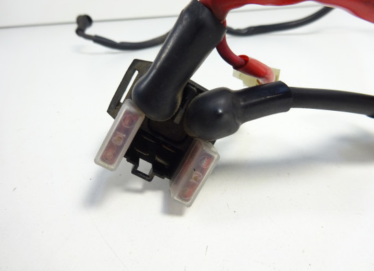 Startmotor relais Yamaha TDM