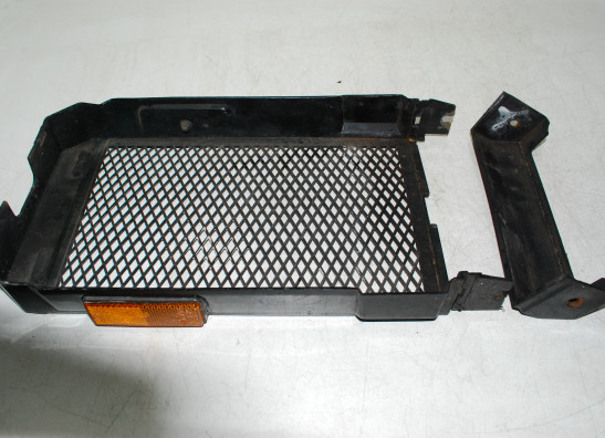 Radiator toebehoren Honda VT 1100