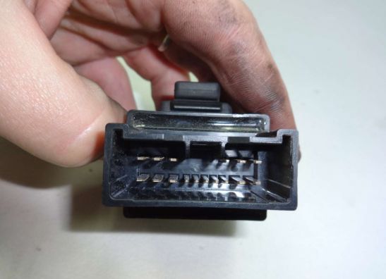 Relais Yamaha YZF R1