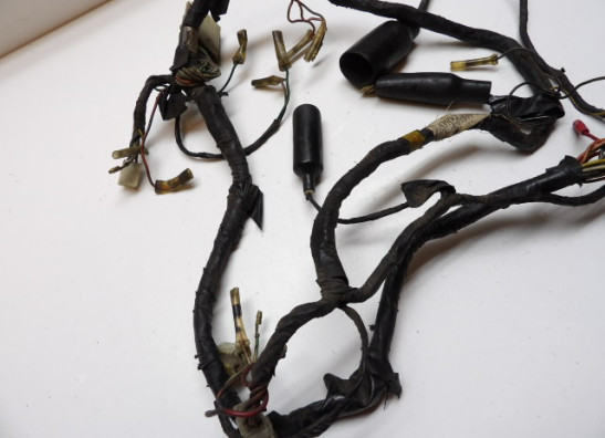 Wire Harness Suzuki GS 850