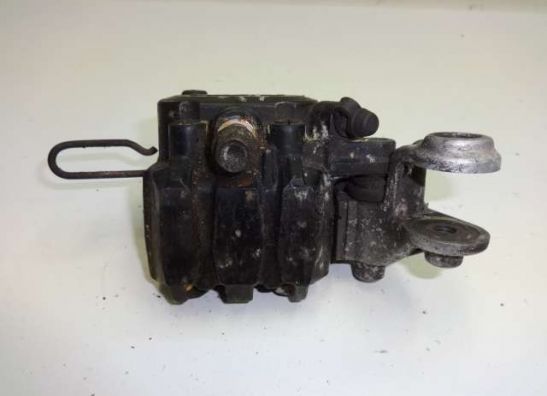 Brake caliper left front Honda CBR 600 F