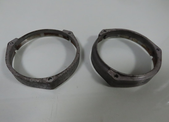 Dynamo Moto Guzzi California 1100