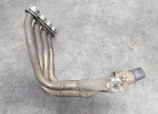 Auspuff-Krummer Yamaha FZR 1000