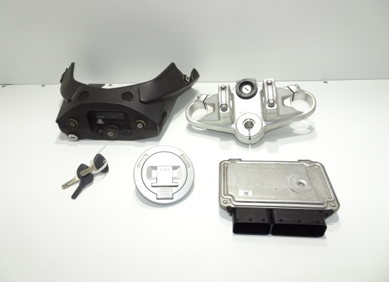 Slotenset BMW F 800 R