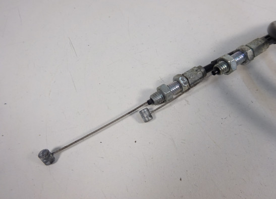 Gaskabel Suzuki GSR 600