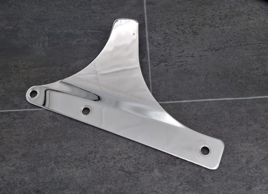 Sissybar Harley Davidson FLSTC Heritage Softail Classic