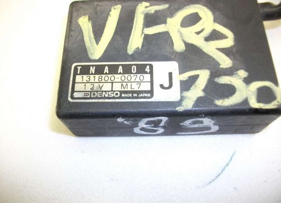 Ignitor CDI ECU Honda VFR 750