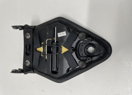 Buddy seat BMW S 1000 RR