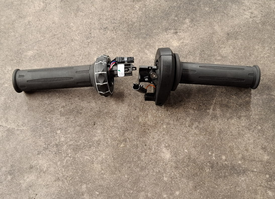 Handvat BMW R 1250 RS