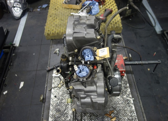 Engine Aprilia Falco