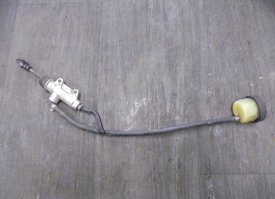 Rempomp achter BMW R 1200 RT 2003-2009