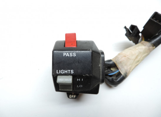 Stuurschakelaar links Yamaha FZR 600