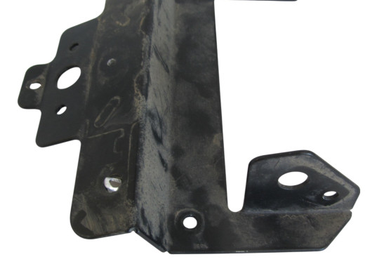 Kentekenplaathouder BMW S 1000 RR