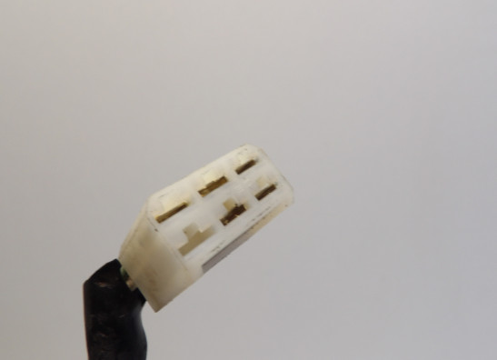 Stuurschakelaar links Honda CB 750 