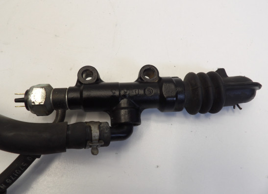 Bremszylinder hinten Triumph Thunderbird 900