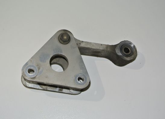 Link systeem achterveer Honda CBR 1100 XX