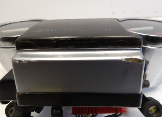 Tellerset Honda VT 700 750