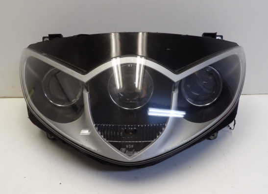 Scheinwerfer Triumph Sprint ST 1050