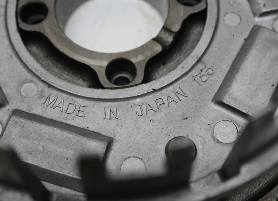 Koppeling Kawasaki ZX 7 RR