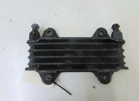 Oil cooler Suzuki GSX 750
