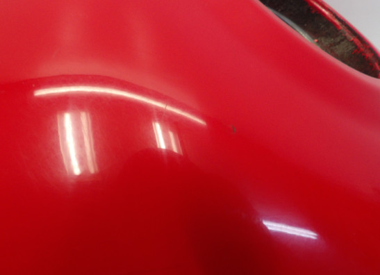 Tank Honda CBR Fireblade