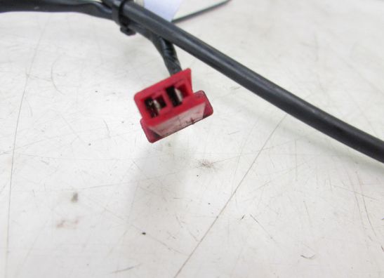 Motorblok diverse Honda CBR 600 F