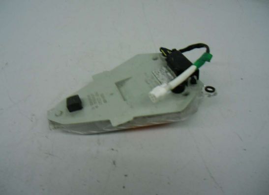 Achterlicht Yamaha YZF R6